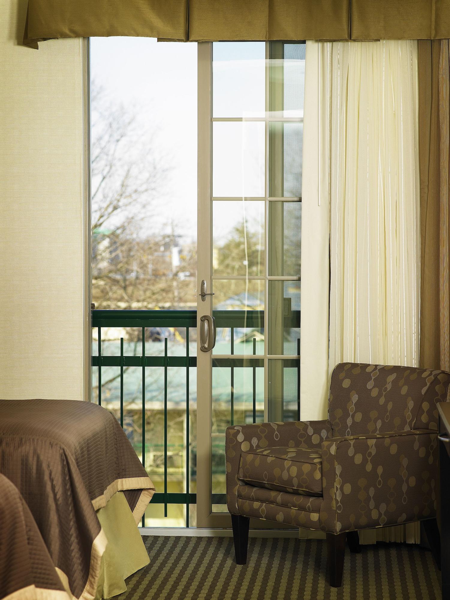 The Prussia Hotel, BW Signature Collection By Best Western King of Prussia Εξωτερικό φωτογραφία