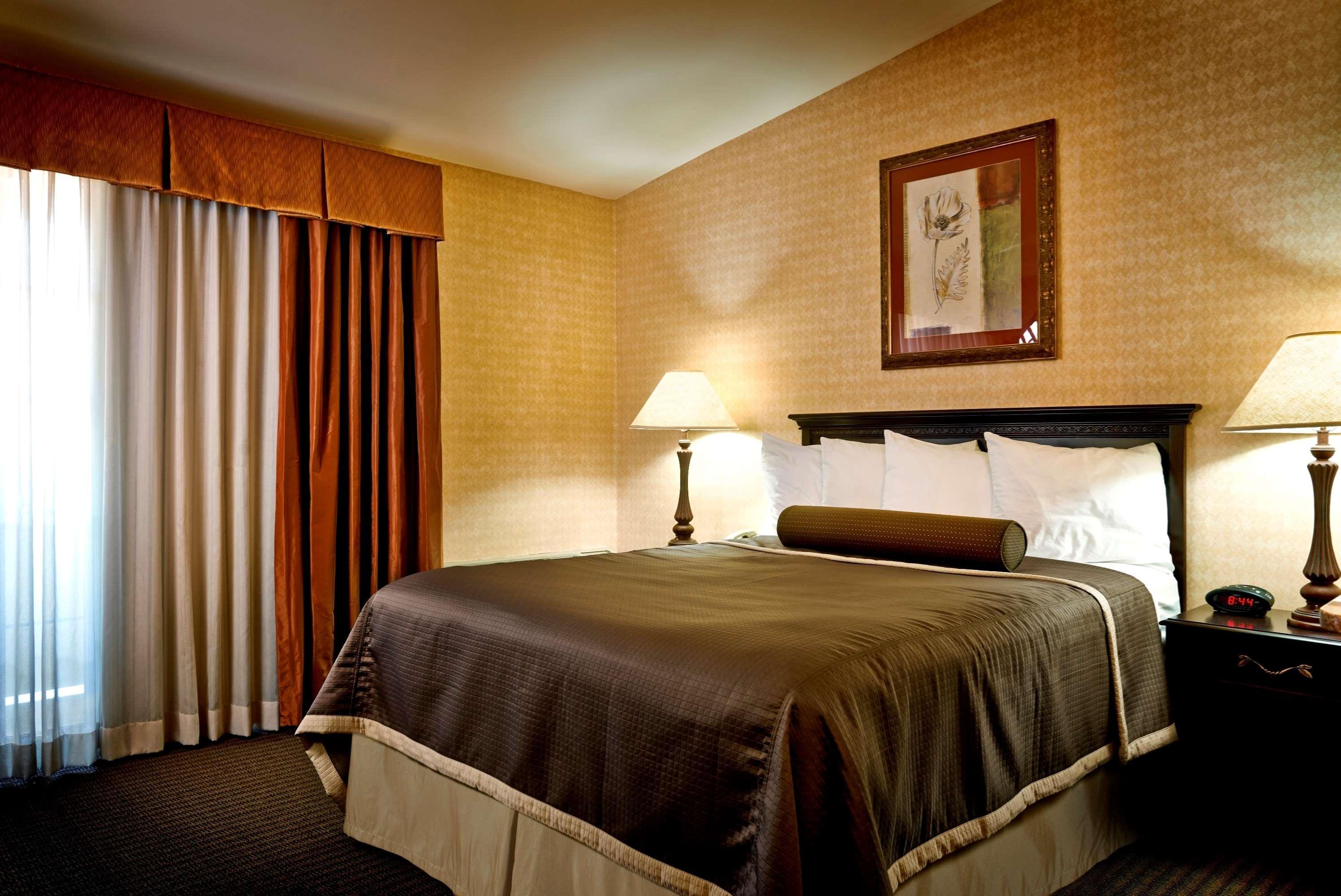 The Prussia Hotel, BW Signature Collection By Best Western King of Prussia Εξωτερικό φωτογραφία