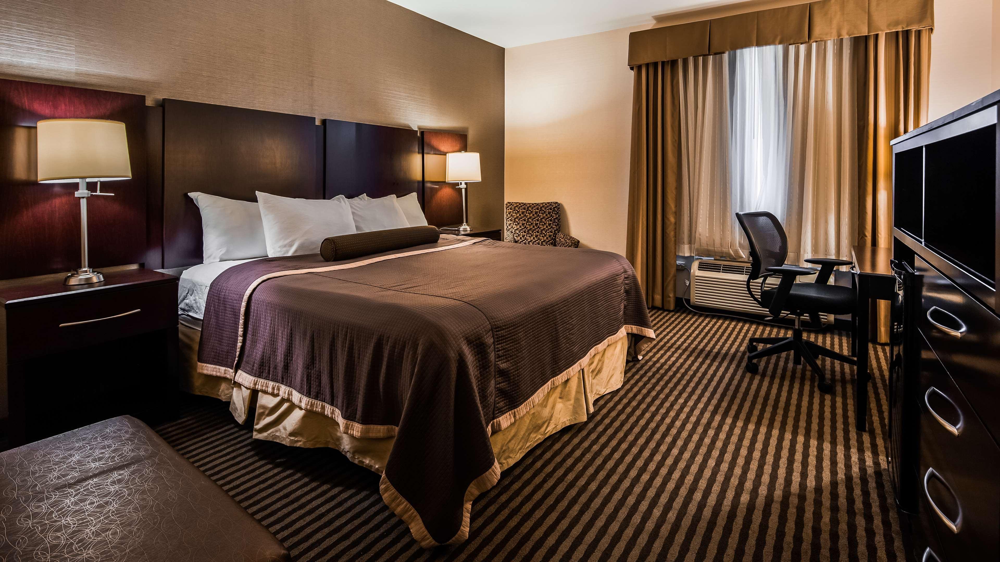 The Prussia Hotel, BW Signature Collection By Best Western King of Prussia Εξωτερικό φωτογραφία