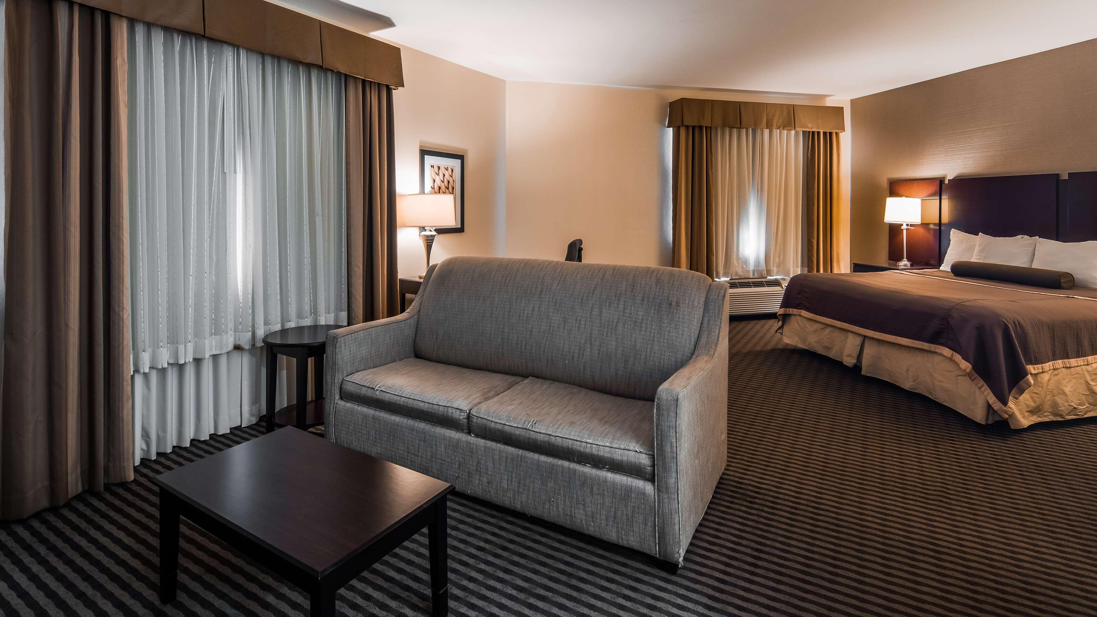The Prussia Hotel, BW Signature Collection By Best Western King of Prussia Εξωτερικό φωτογραφία