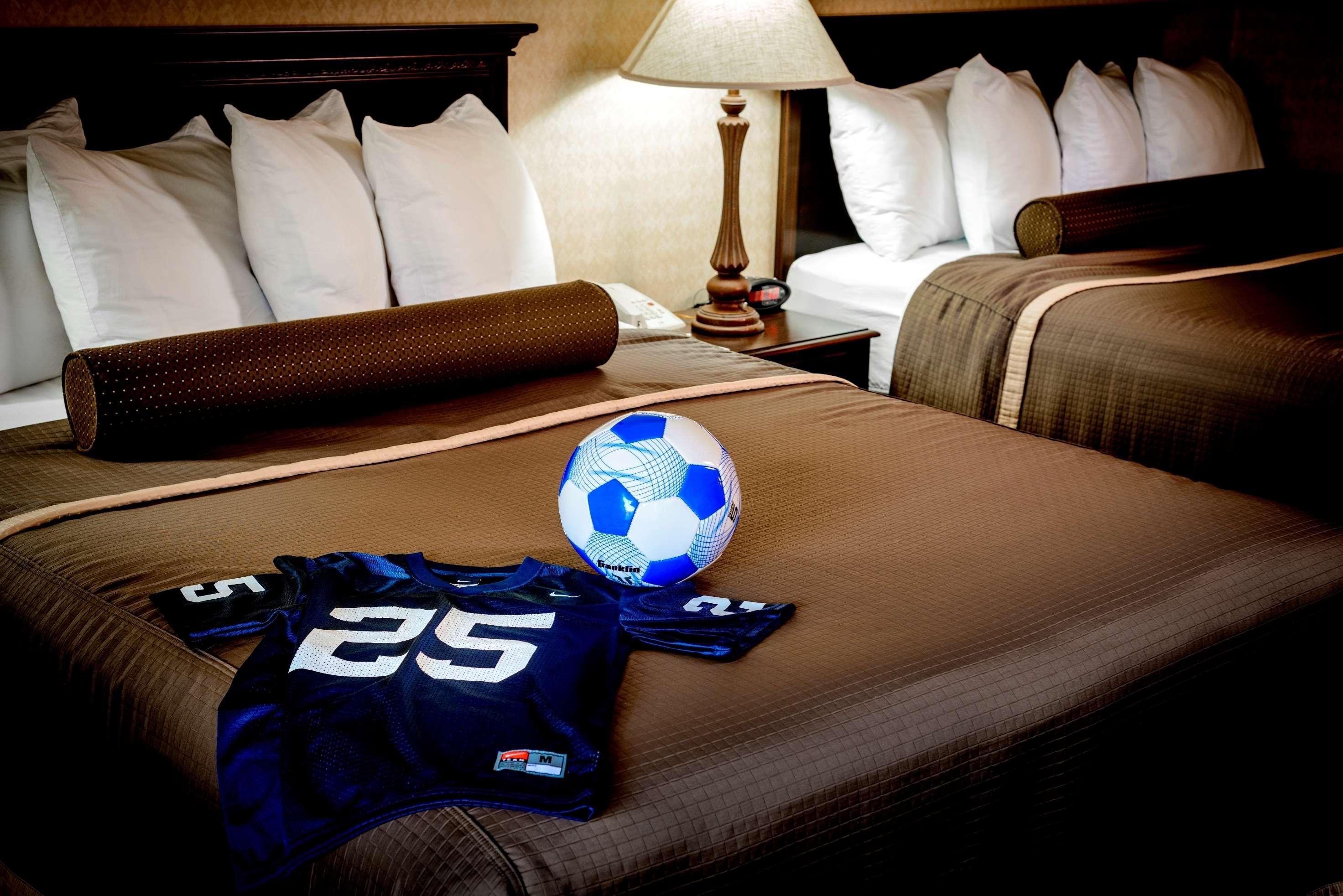 The Prussia Hotel, BW Signature Collection By Best Western King of Prussia Εξωτερικό φωτογραφία