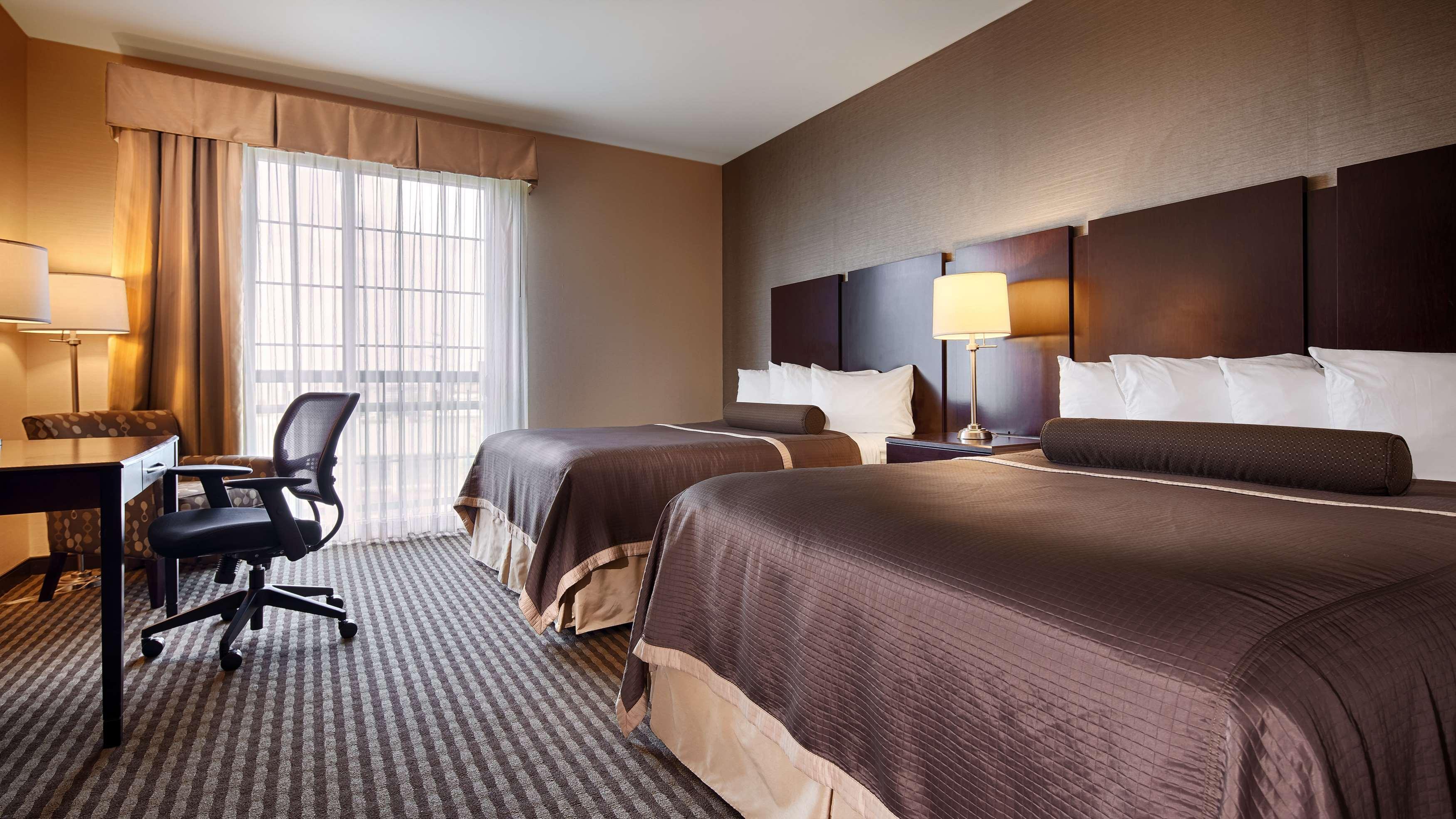 The Prussia Hotel, BW Signature Collection By Best Western King of Prussia Εξωτερικό φωτογραφία