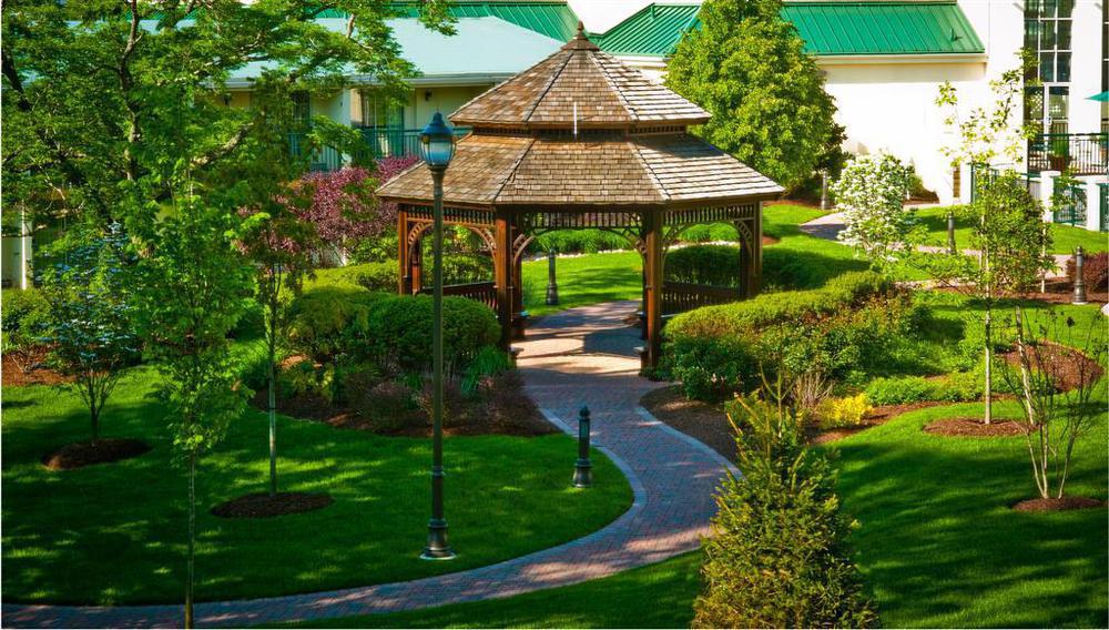 The Prussia Hotel, BW Signature Collection By Best Western King of Prussia Εξωτερικό φωτογραφία