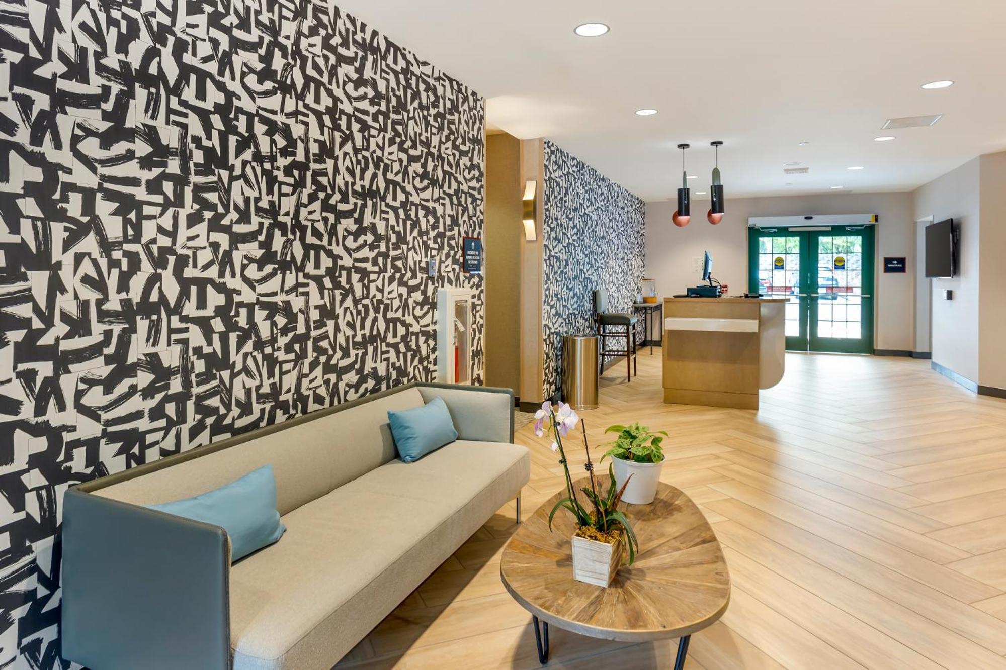 The Prussia Hotel, BW Signature Collection By Best Western King of Prussia Εξωτερικό φωτογραφία