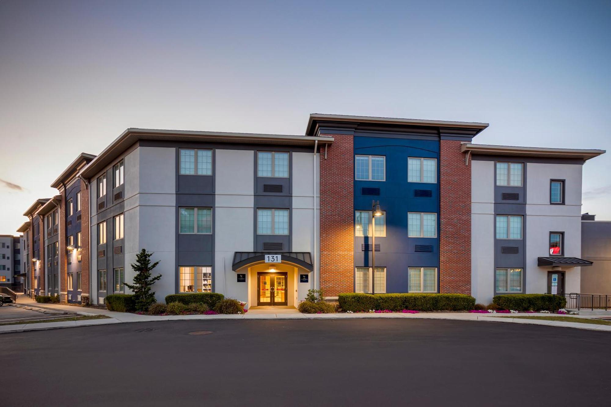 The Prussia Hotel, BW Signature Collection By Best Western King of Prussia Εξωτερικό φωτογραφία