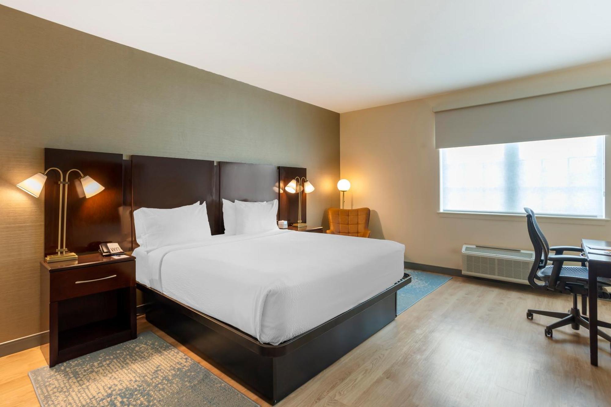 The Prussia Hotel, BW Signature Collection By Best Western King of Prussia Εξωτερικό φωτογραφία