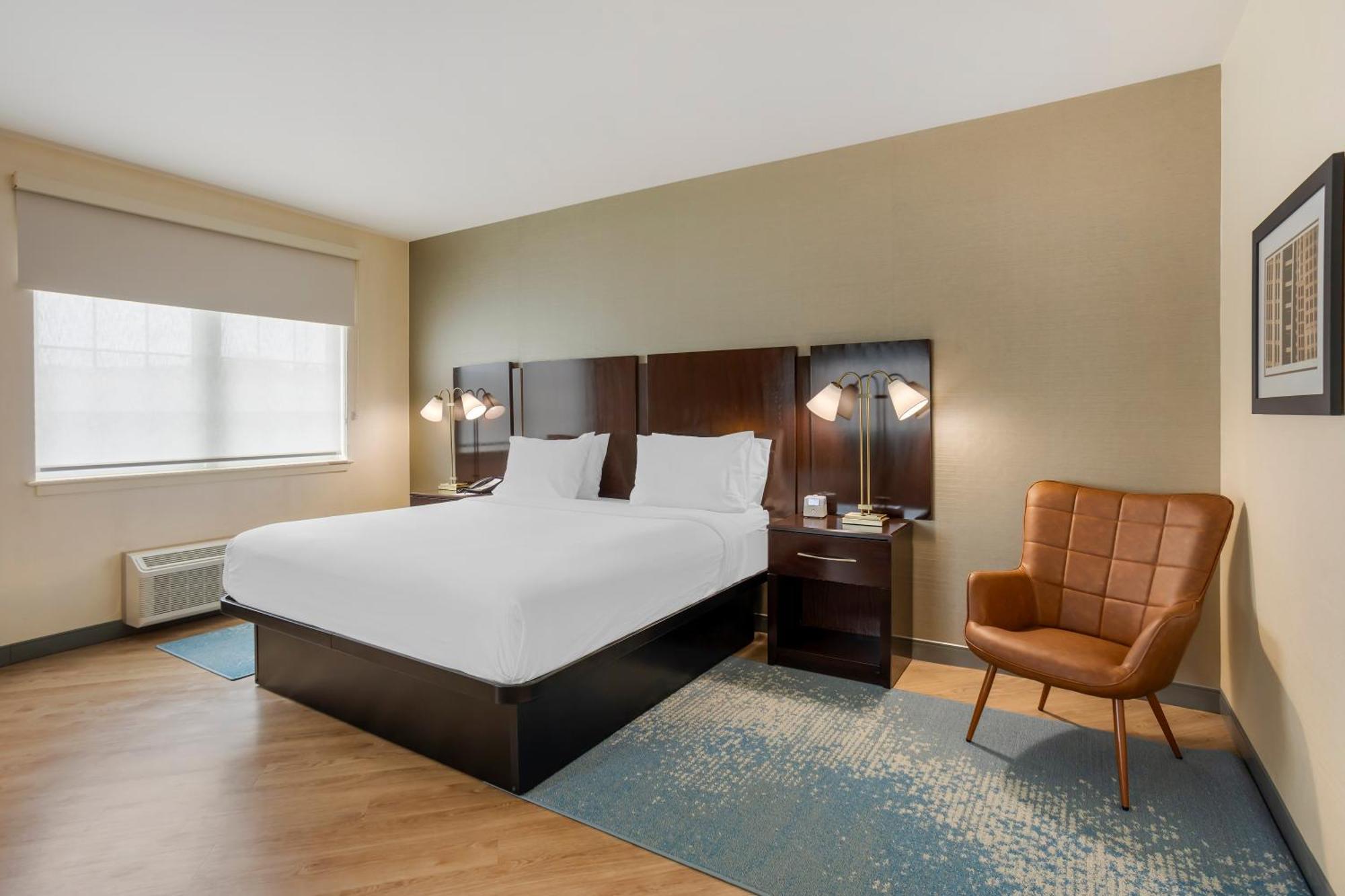 The Prussia Hotel, BW Signature Collection By Best Western King of Prussia Εξωτερικό φωτογραφία