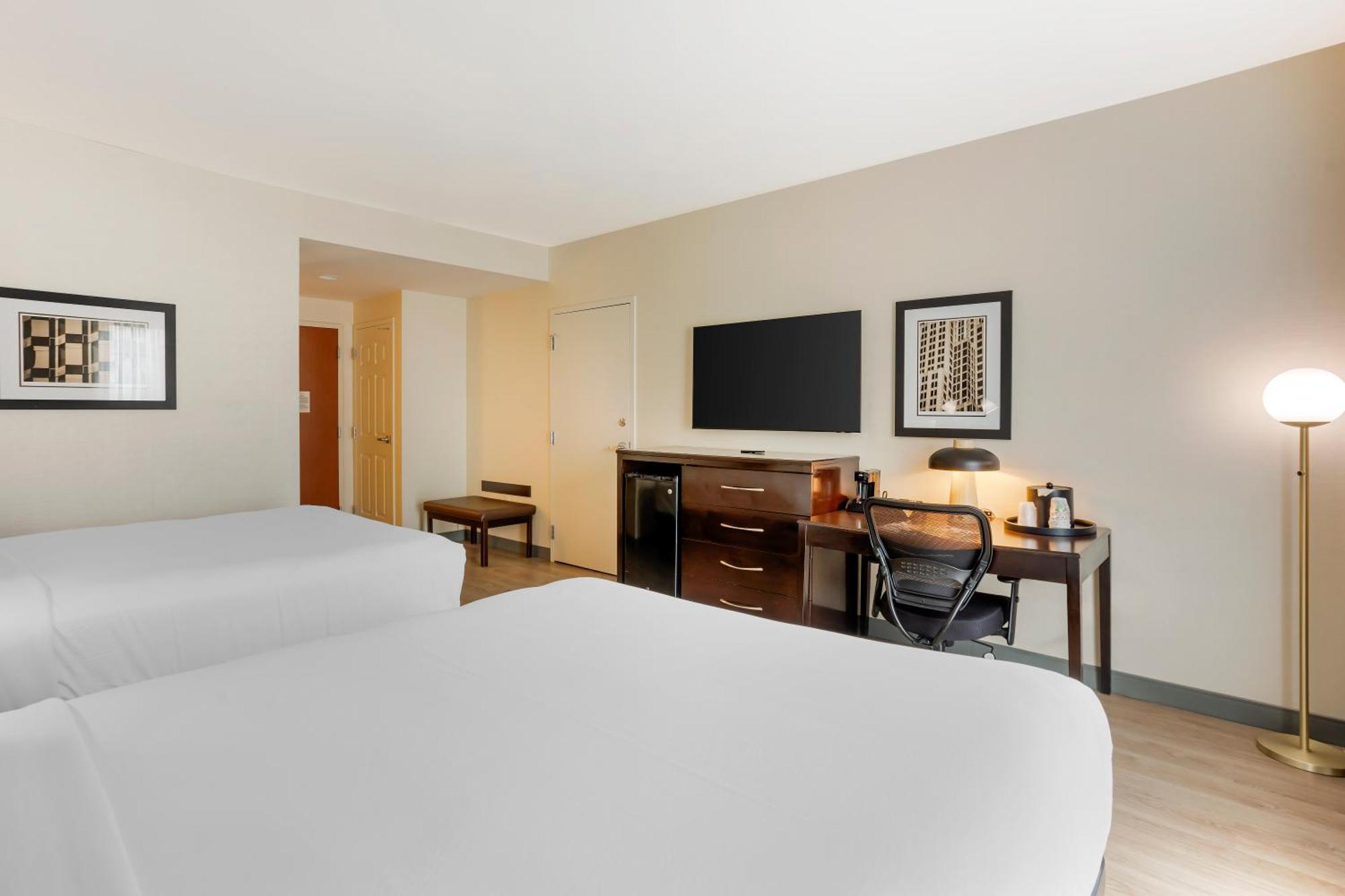 The Prussia Hotel, BW Signature Collection By Best Western King of Prussia Εξωτερικό φωτογραφία