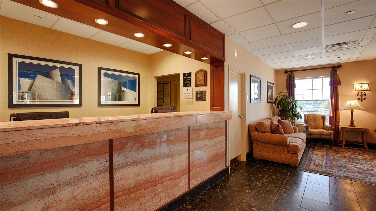 The Prussia Hotel, BW Signature Collection By Best Western King of Prussia Εξωτερικό φωτογραφία