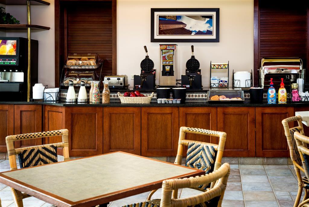 The Prussia Hotel, BW Signature Collection By Best Western King of Prussia Εστιατόριο φωτογραφία