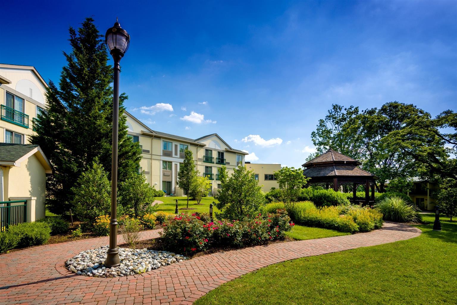 The Prussia Hotel, BW Signature Collection By Best Western King of Prussia Εξωτερικό φωτογραφία
